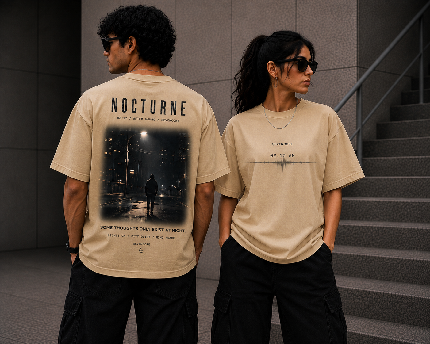 NOCTURNE