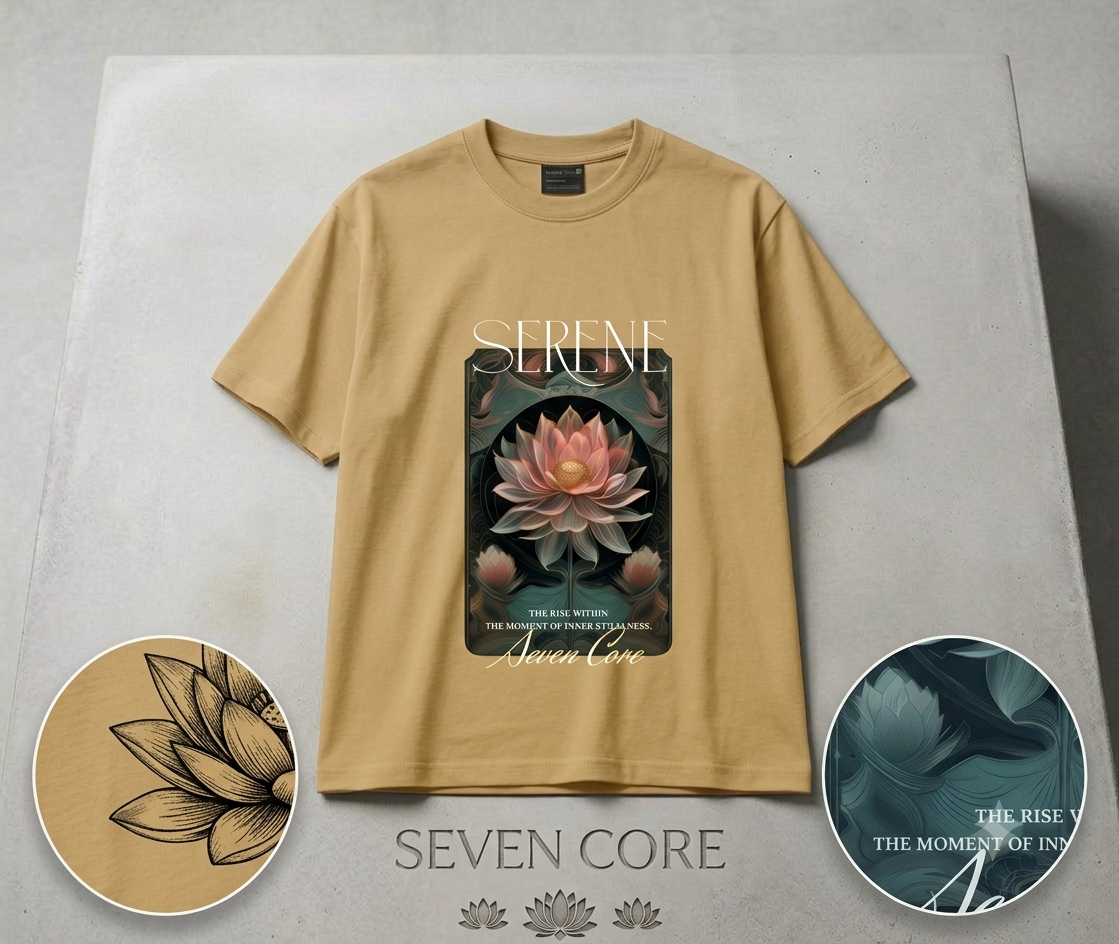 SERENE