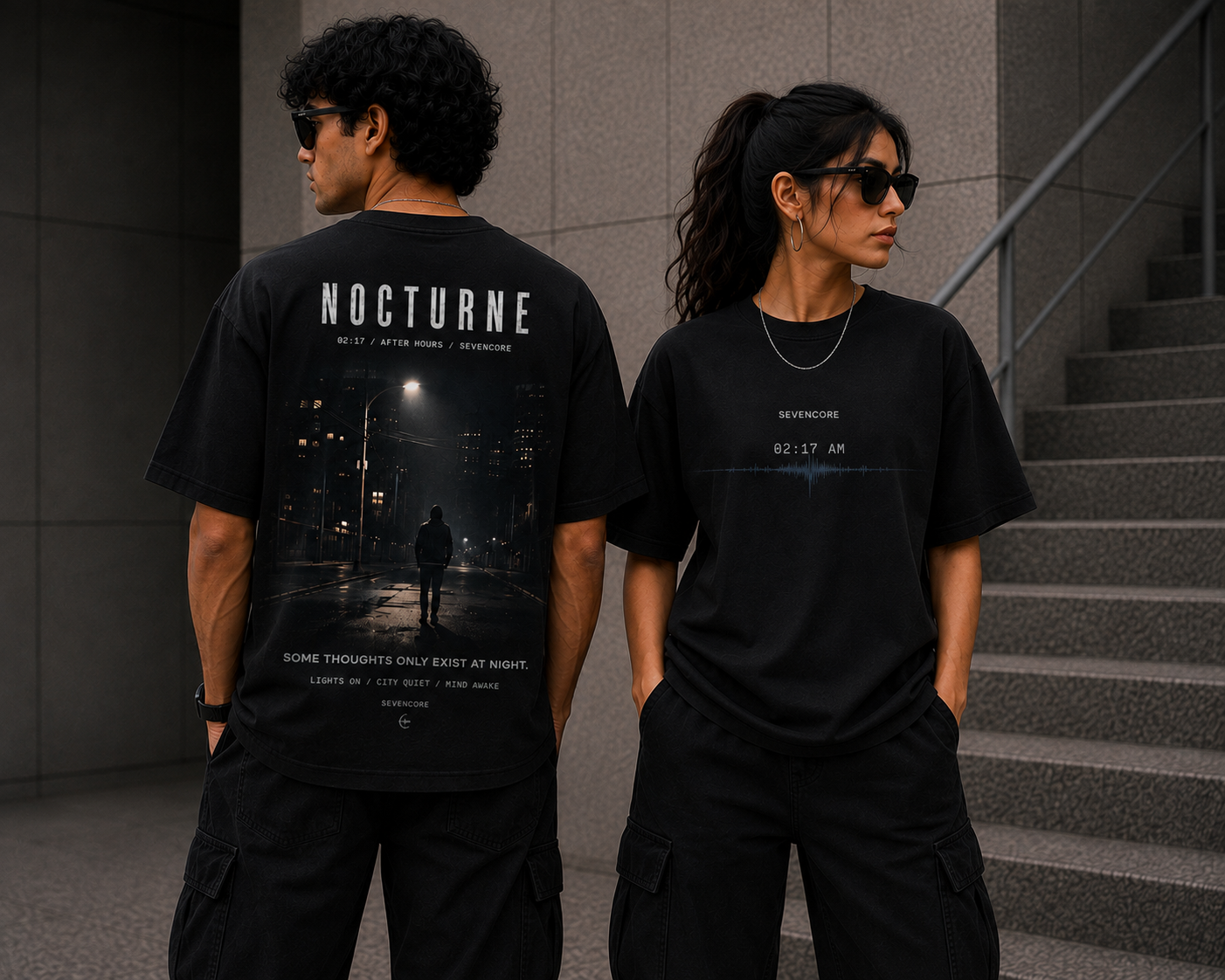 NOCTURNE