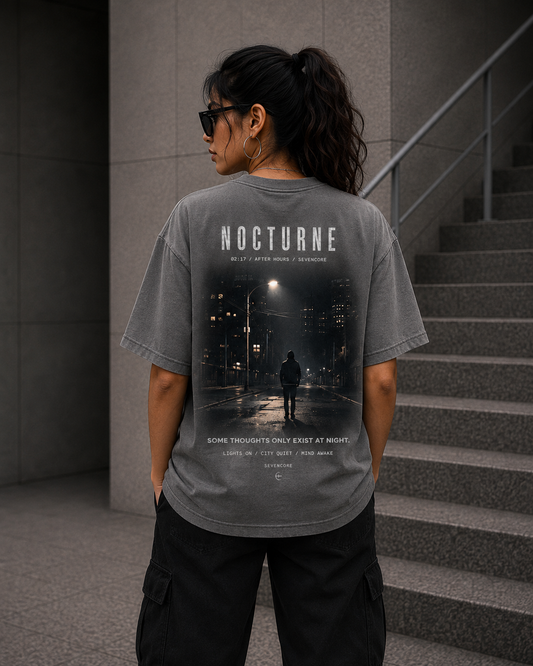 NOCTURNE