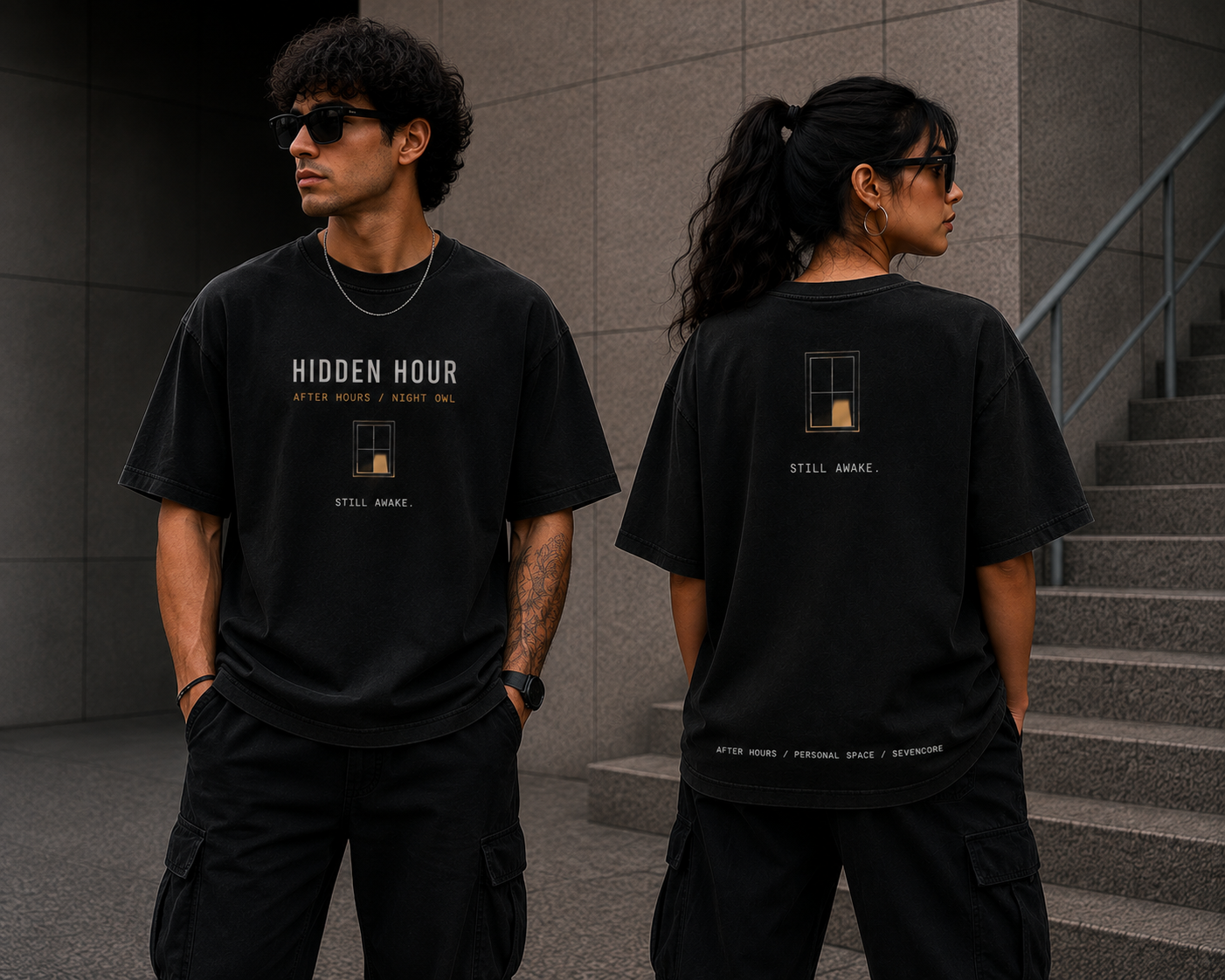 HIDDEN HOUR