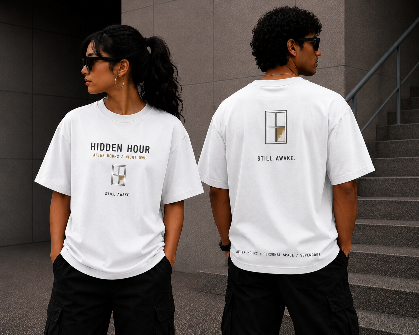 HIDDEN HOUR
