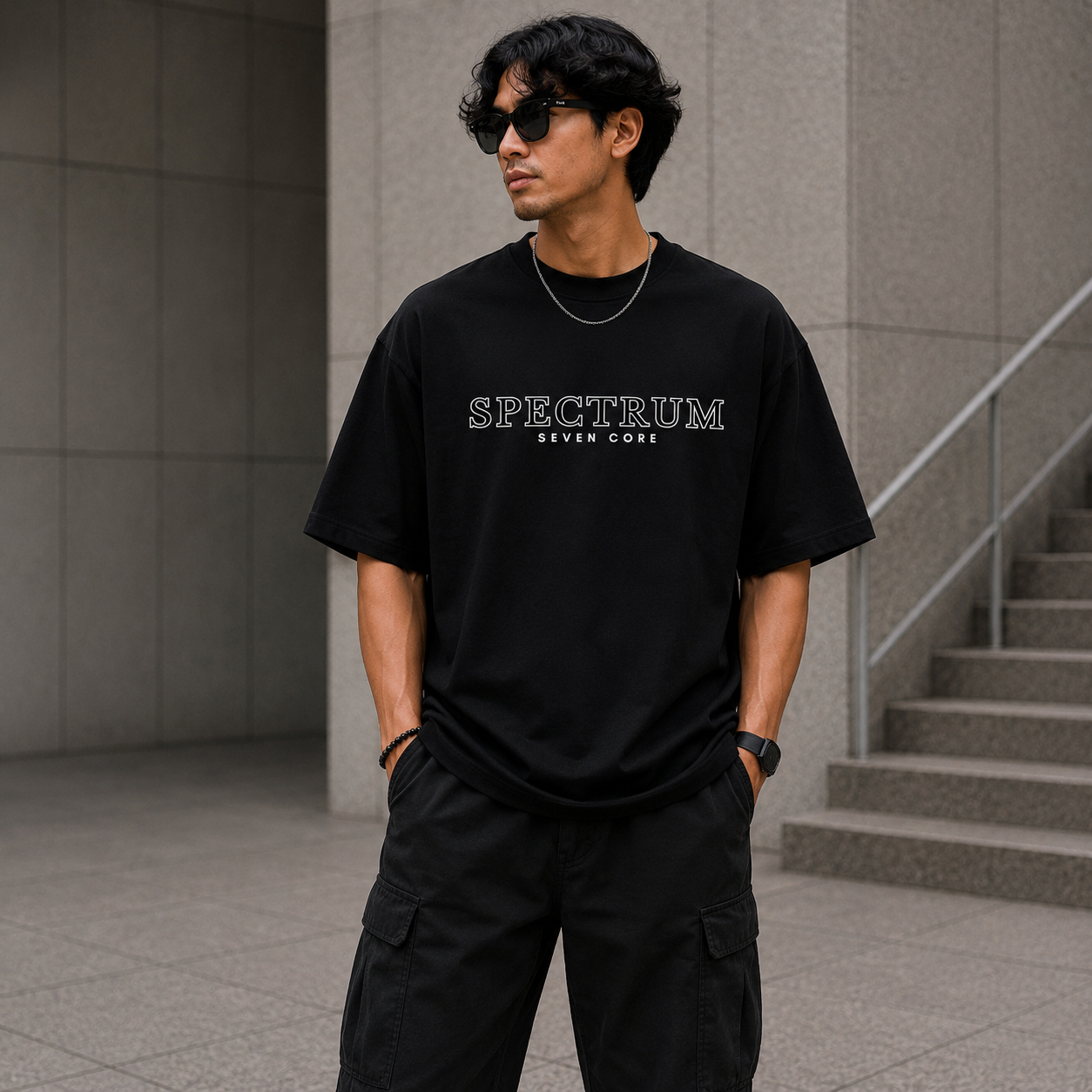 SPECTRUM - Diverse Voices Matter