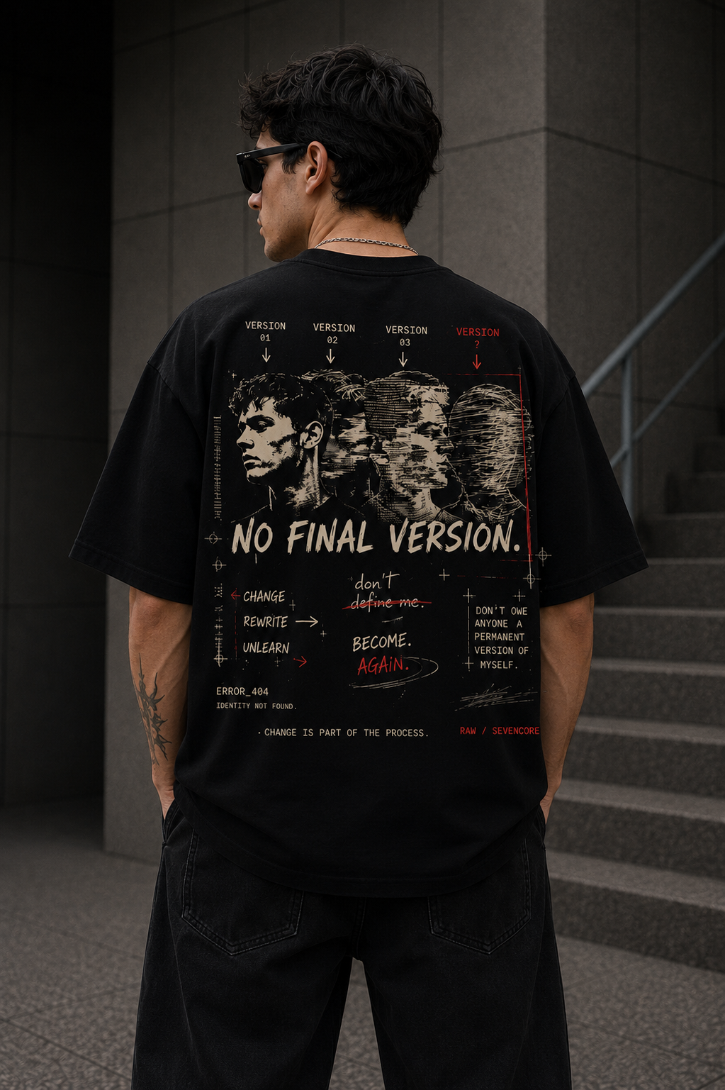 NO FINAL VERSION
