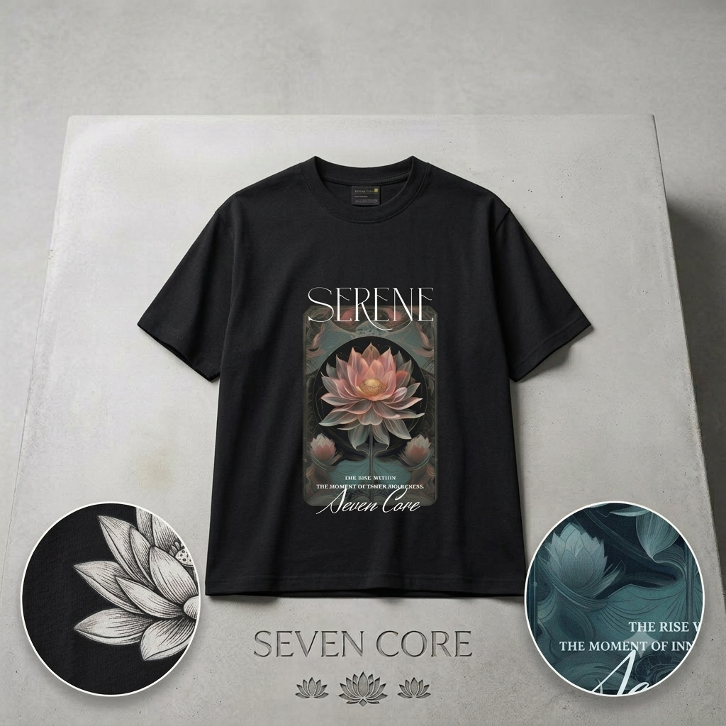 SERENE