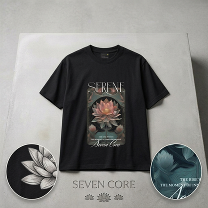 SERENE