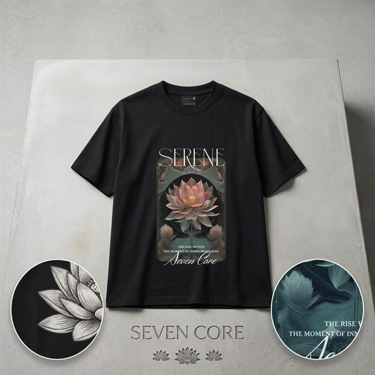 SERENE