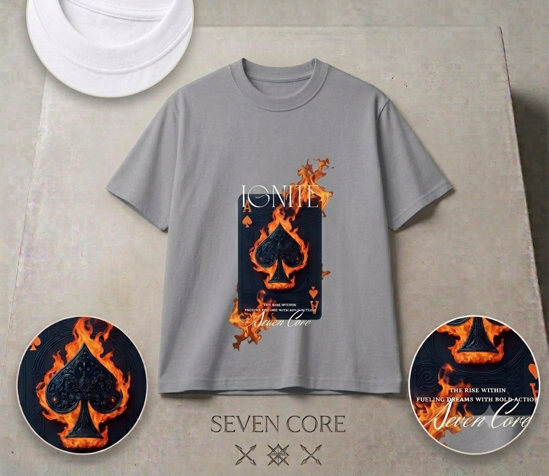 IGNITE