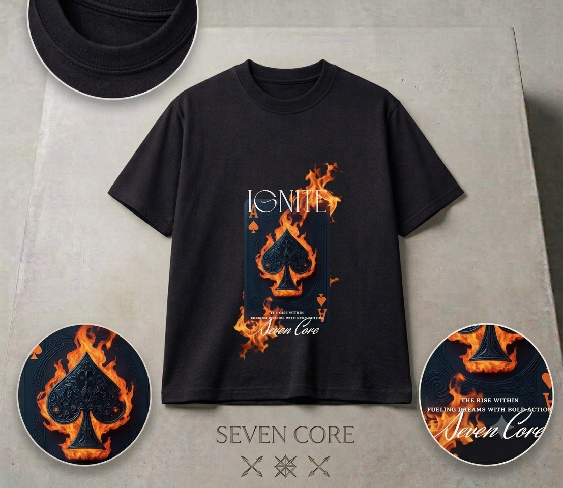 IGNITE