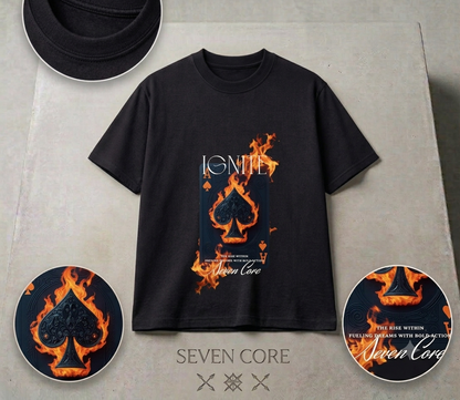 IGNITE