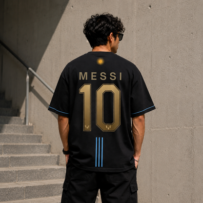 Messi Legacy tshirt